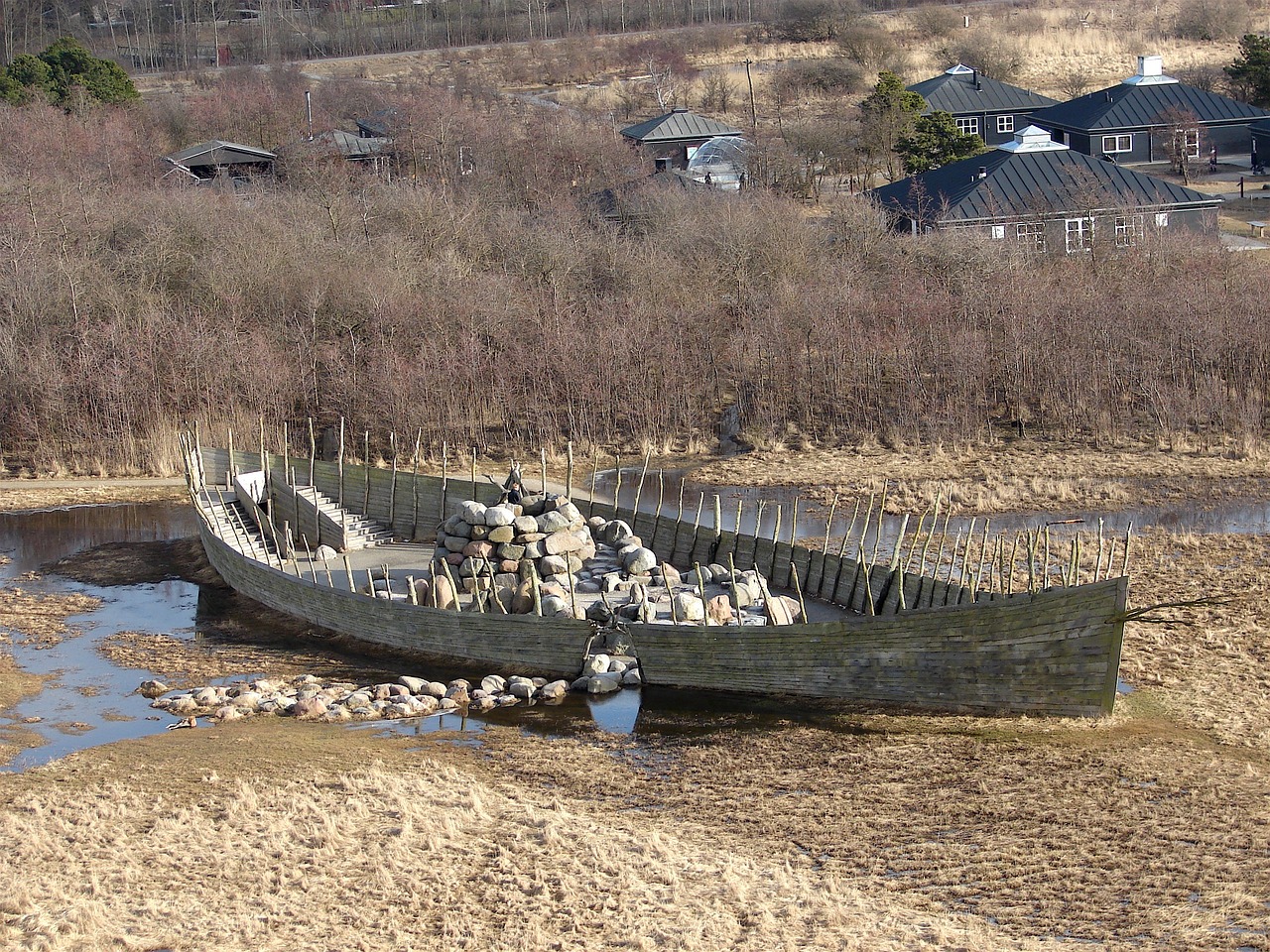 Myth vs. Reality - The Viking Age